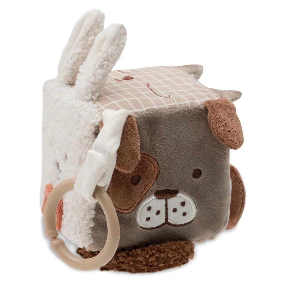 Jollein Activiteitenkubus - Tiny Park