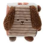 Jollein Activiteitenkubus - Tiny Park