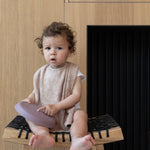 Timboo Slab XXL - Savannah Sand