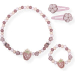 Little Dutch Ketting en armbandje voor Peuters