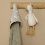 Little Dutch Muziek knuffel - Eend