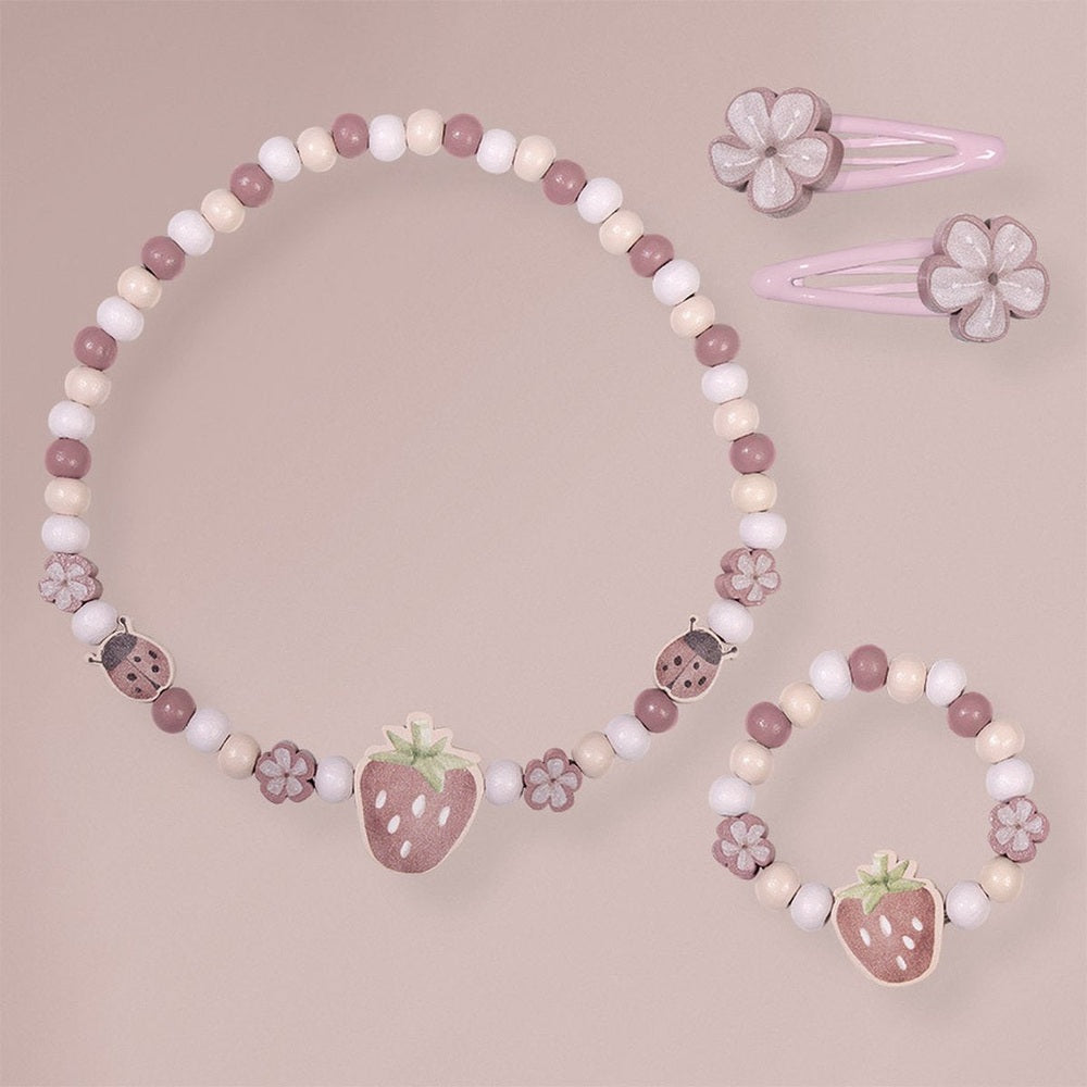 Little Dutch Ketting en armbandje voor Peuters