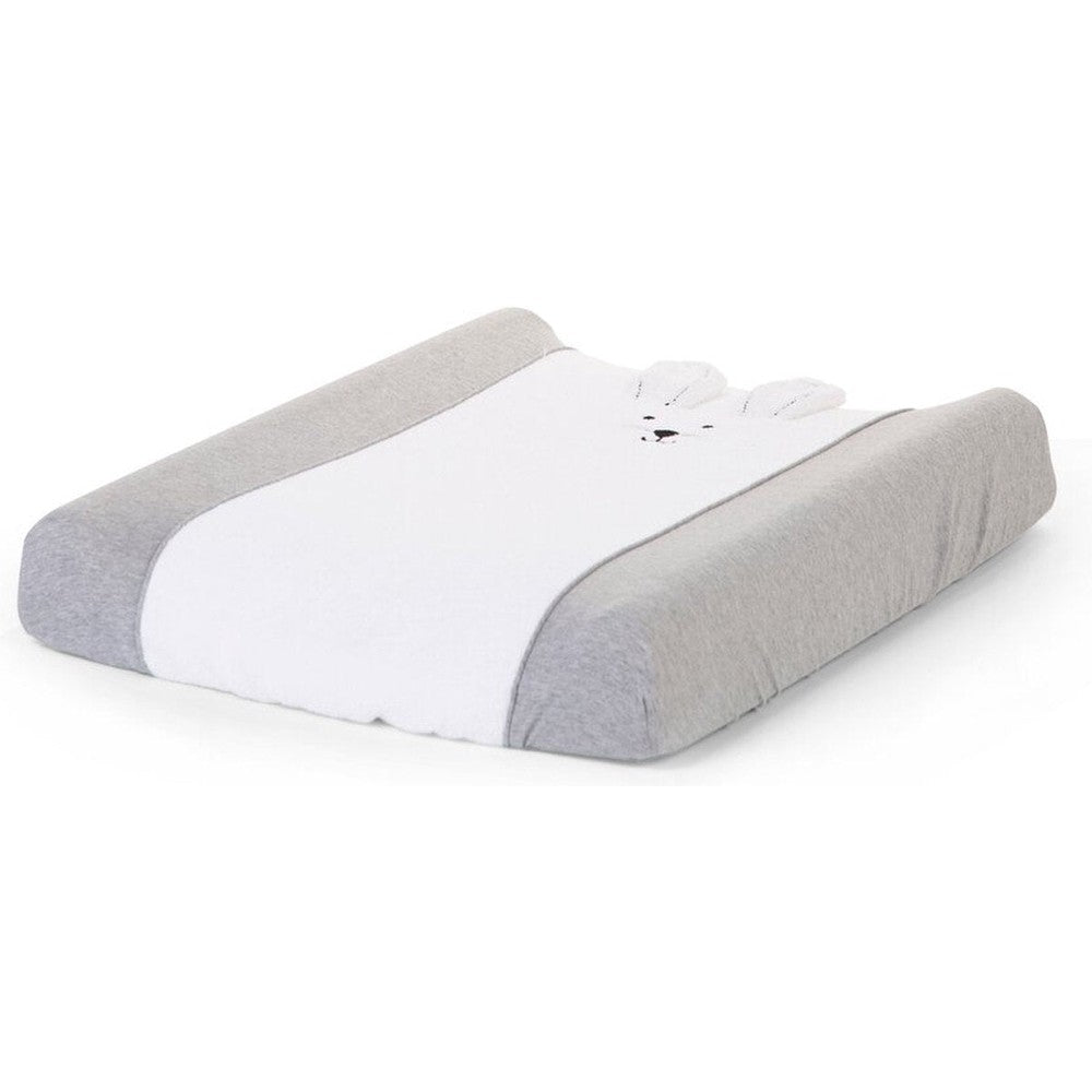 Childhome Hoes Waskussen 50X70 Cm - Konijntje