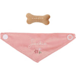 Little Dutch Knuffelhond met Draagtas