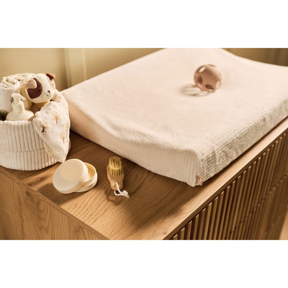 Jollein Hoes voor Waskussen - Cloudy Rib