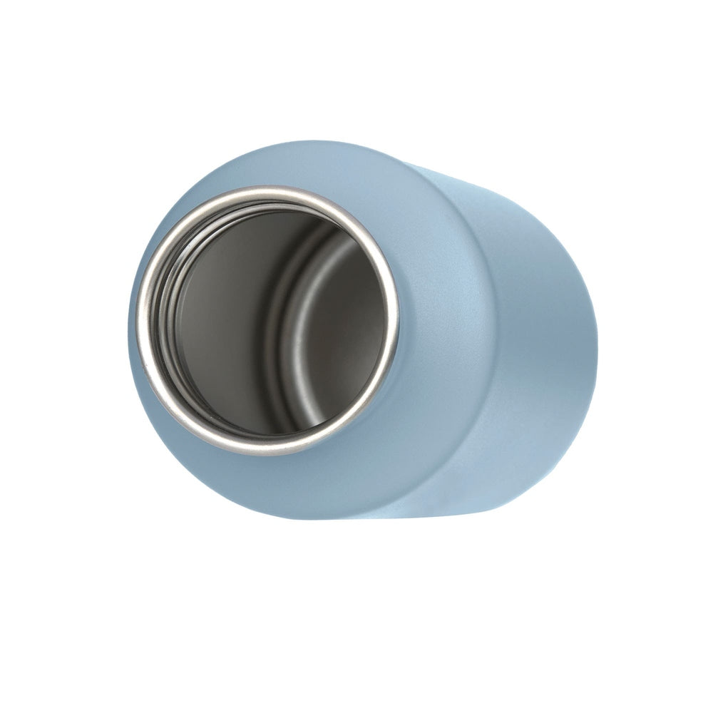 Lässig Drinkfles RVS Party 500 Ml - Blue/Green