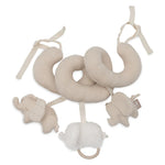 Jollein Activiteitenspiraal - Elephant Tales