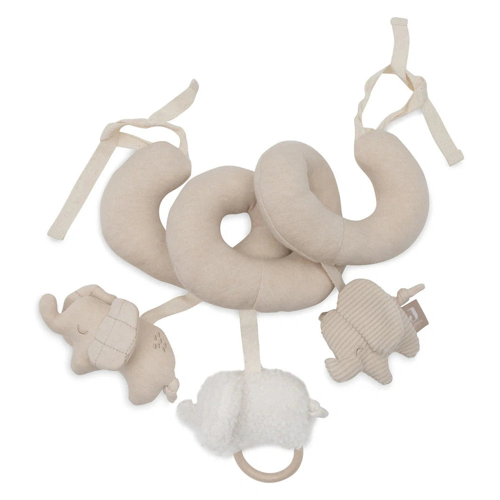 Jollein Activiteitenspiraal - Elephant Tales