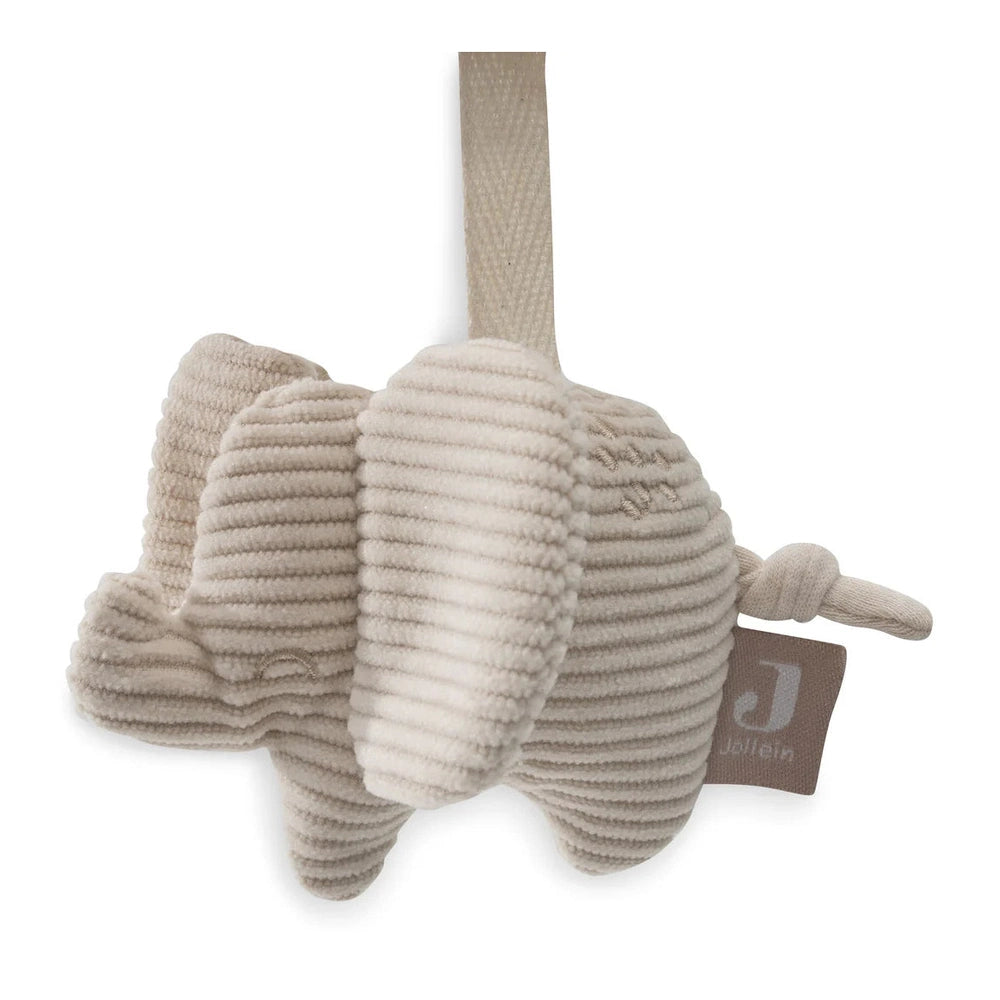 Jollein Activiteitenspiraal - Elephant Tales