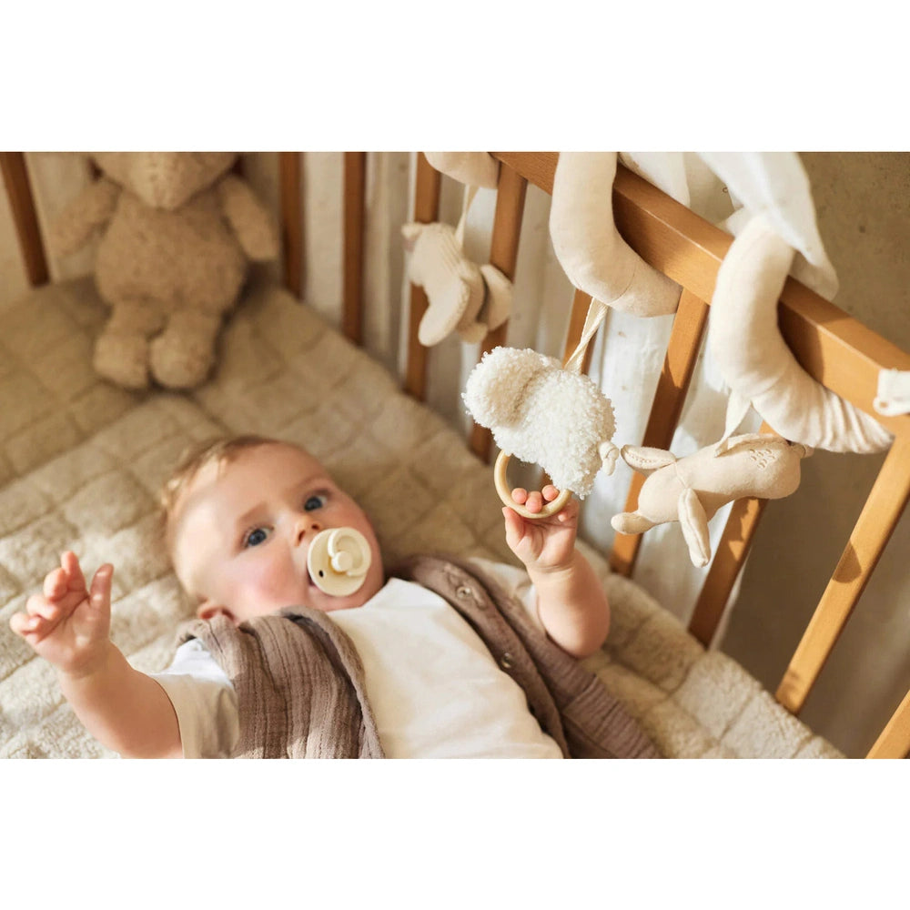 Jollein Activiteitenspiraal - Elephant Tales