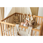 Jollein Activiteitenspiraal - Elephant Tales