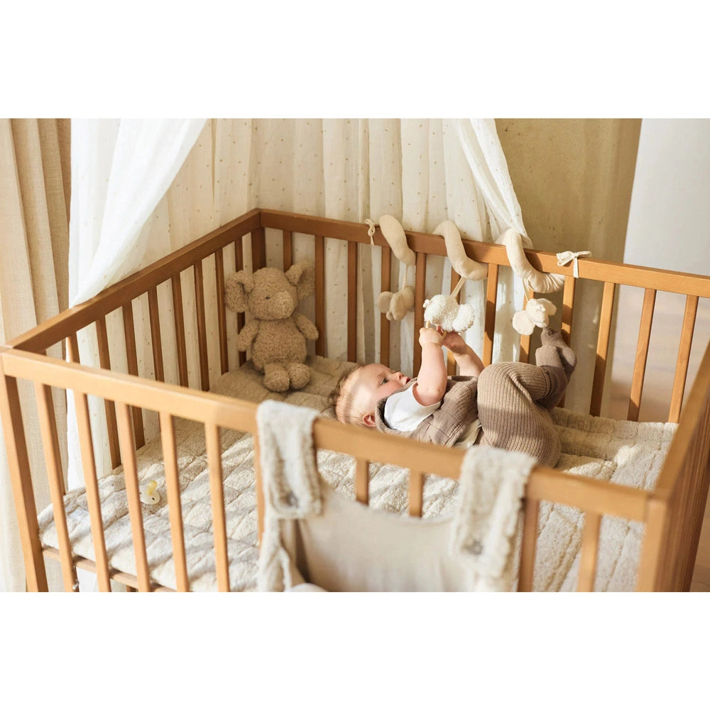 Jollein Activiteitenspiraal - Elephant Tales