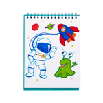 Ooly Mighty Mega Markers - Extra Dikke Stiften