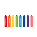 Ooly Mighty Mega Markers - Extra Dikke Stiften