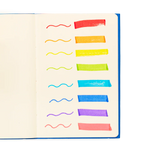 Ooly Mighty Mega Markers - Extra Dikke Stiften