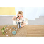 Lässig Bewaarpot/Thermos Voedselcontainer / Food Jar - Tiny Team Dog