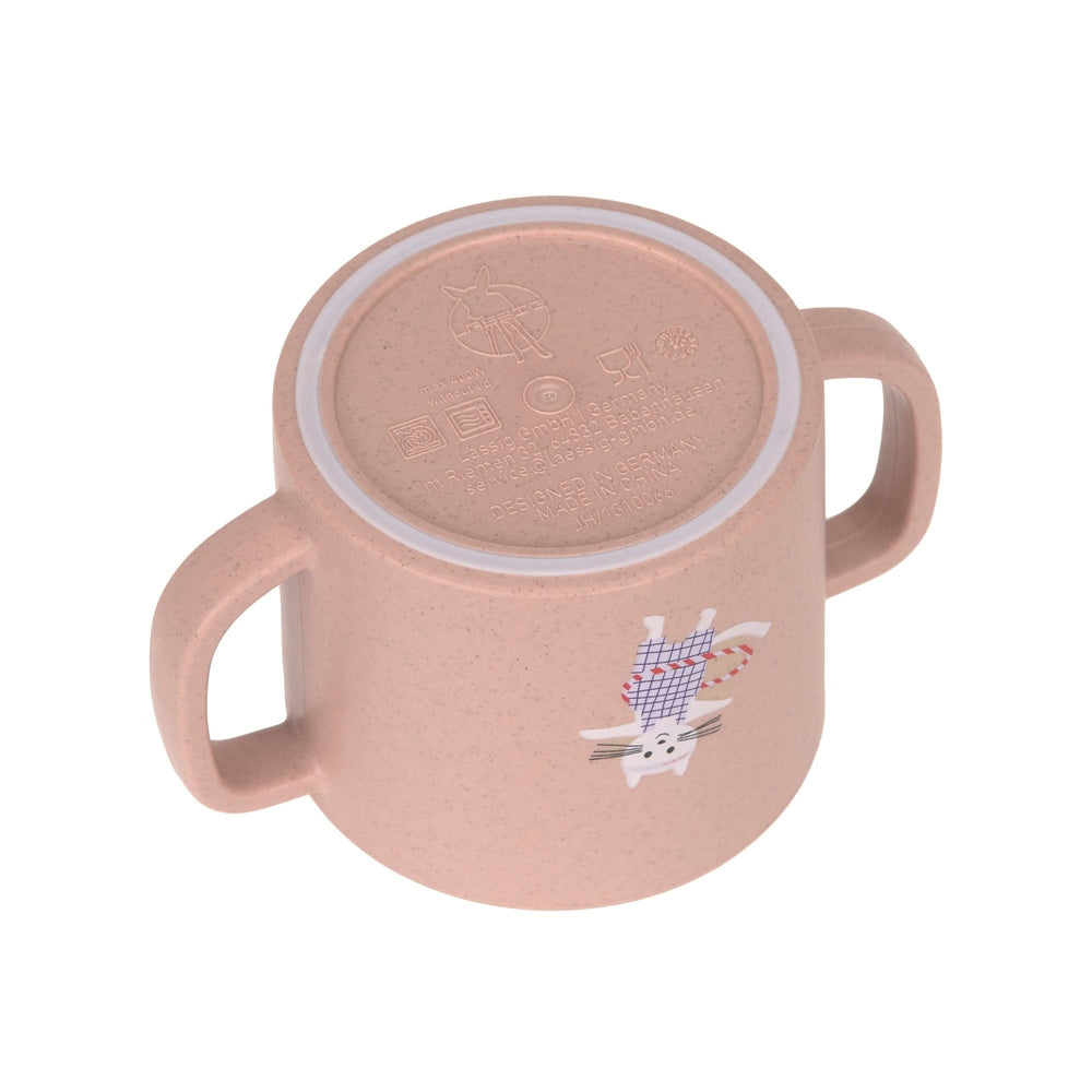 Lassig Sippy Cup Tiny Team Cat