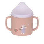 Lassig Sippy Cup Tiny Team Cat