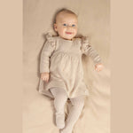 Little Dutch Maillot - Sand