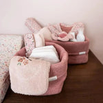 Lot de 2 gants de toilette Little Dutch - Fairy Garden