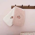 Lot de 2 gants de toilette Little Dutch - Fairy Garden