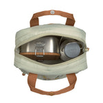 Lässig Rugzakje Mini Square Backpack Little Gang - Light Khaki