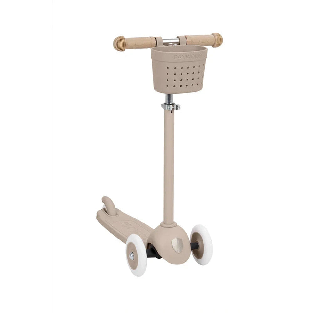 Banwood Eco Scooter Step - Sand
