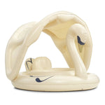 Vanilla Copenhagen Baby Zwemband / Zwemring - Swan White Shade