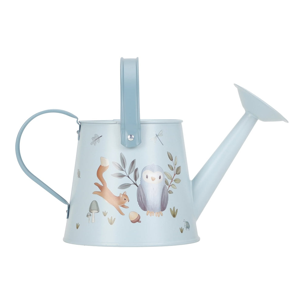 Little Dutch Tuingieter - Blauw - Forest Friends
