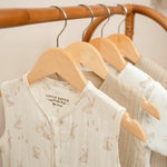 Little Dutch Zomerslaapzak TOG 0,5 - Beige