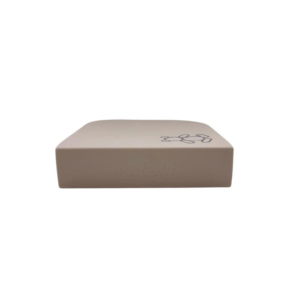 Mabebi Infinity Flow Bord - Multifunctioneel Bordje Of Snackdoos