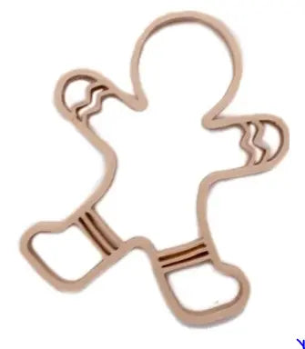 Grennn Gingerman Uitsteker