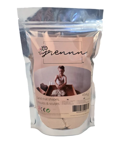 Grennn magic sand 454 gram