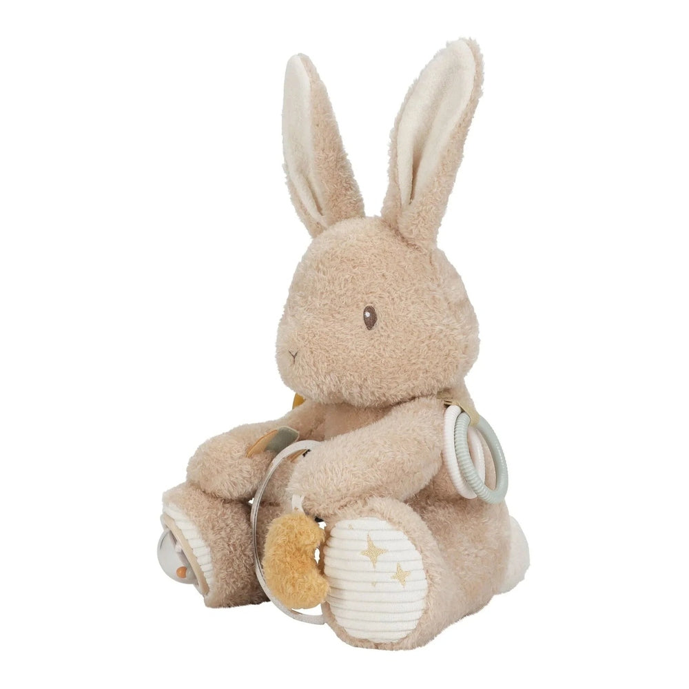 Little Dutch Activiteitenkonijn 25Cm - Little Bunny