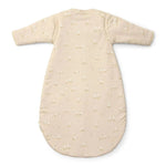 Little Dutch Slaapzak Winter Beige - Little Goose - 2.0 TOG