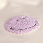 Sweater Little Gang - Smile Lavender