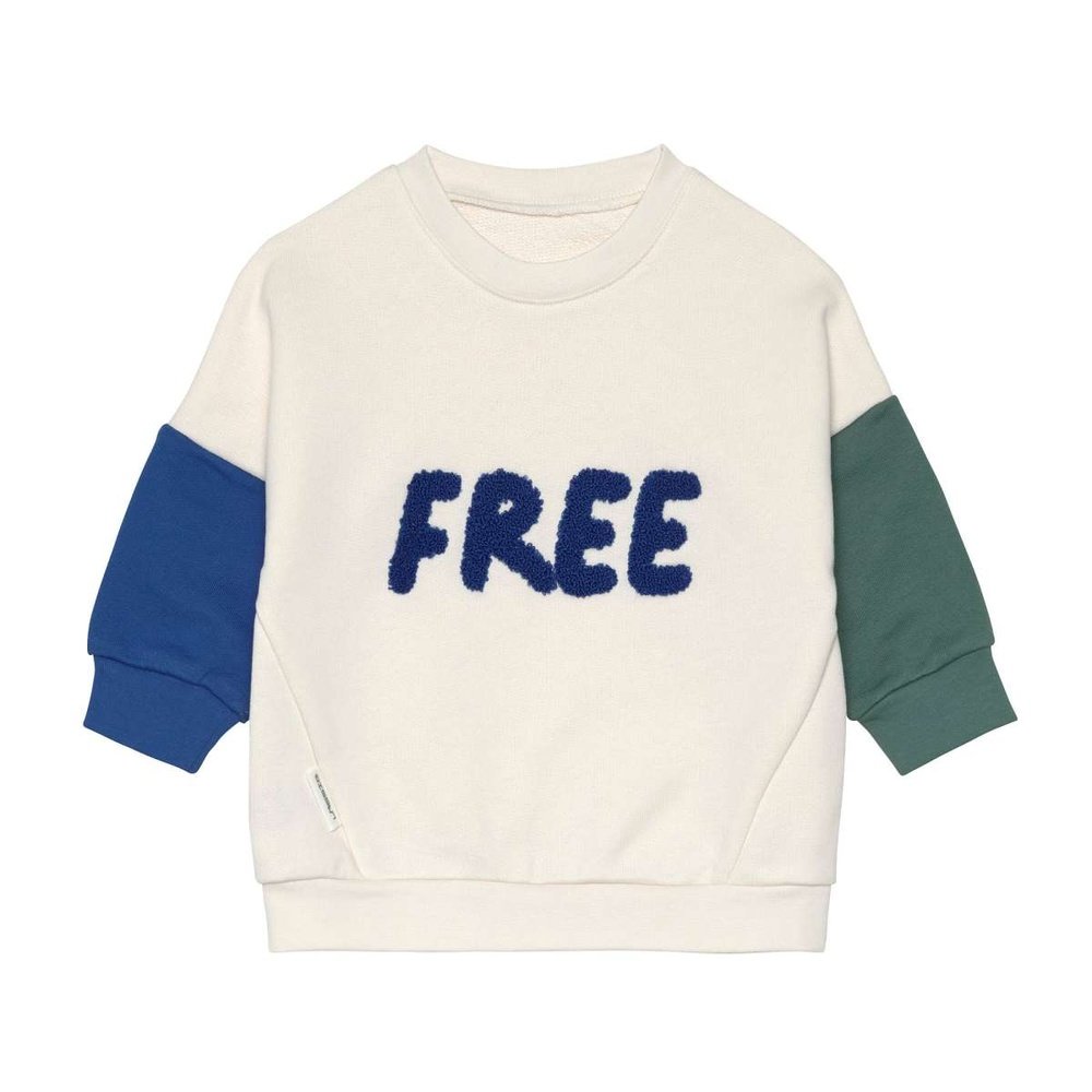 Sweater Little Gang - Free