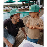 Hello Hossy Skaterpet Mini Captain