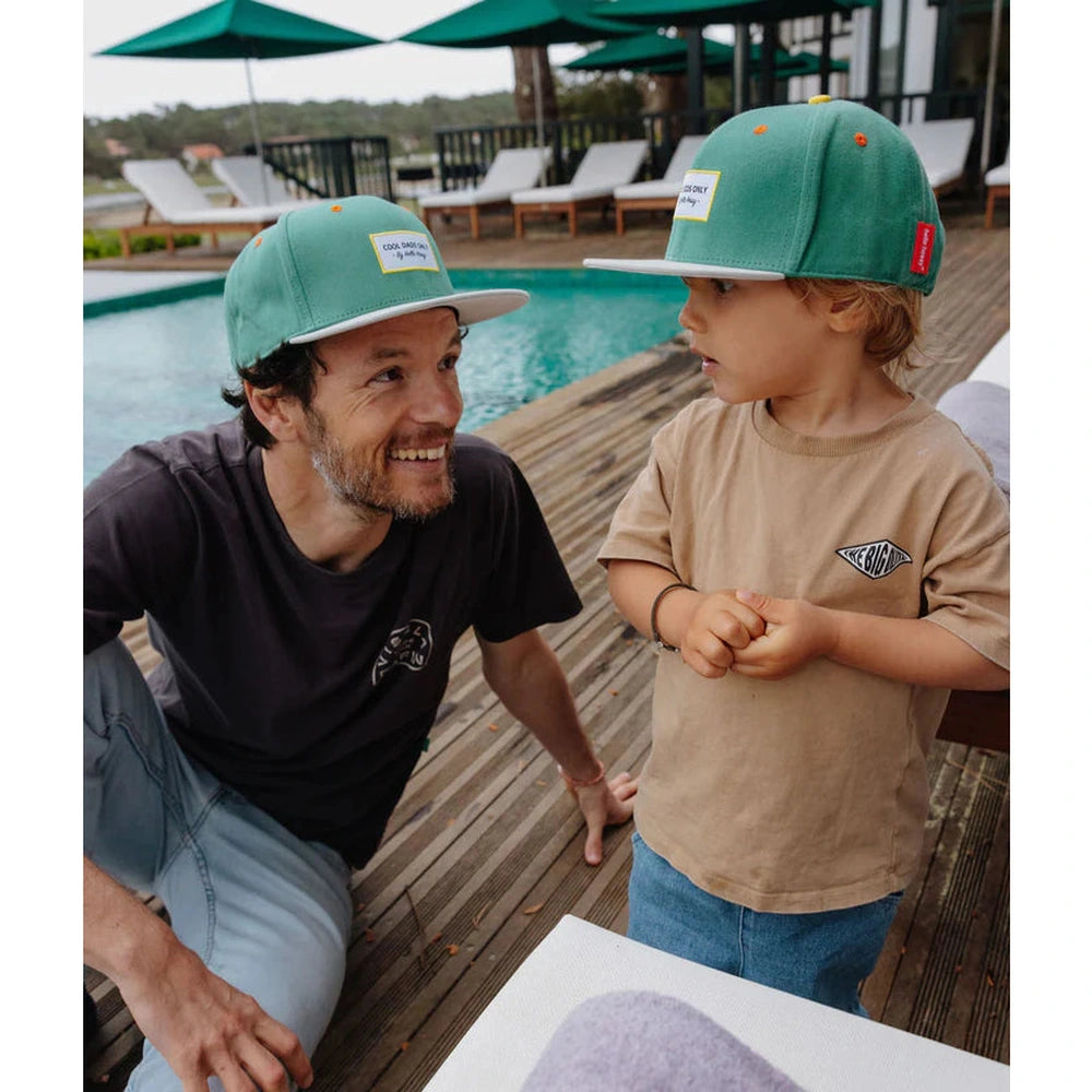 Hello Hossy Skaterpet Mini Captain