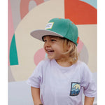 Hello Hossy Skaterpet Mini Captain