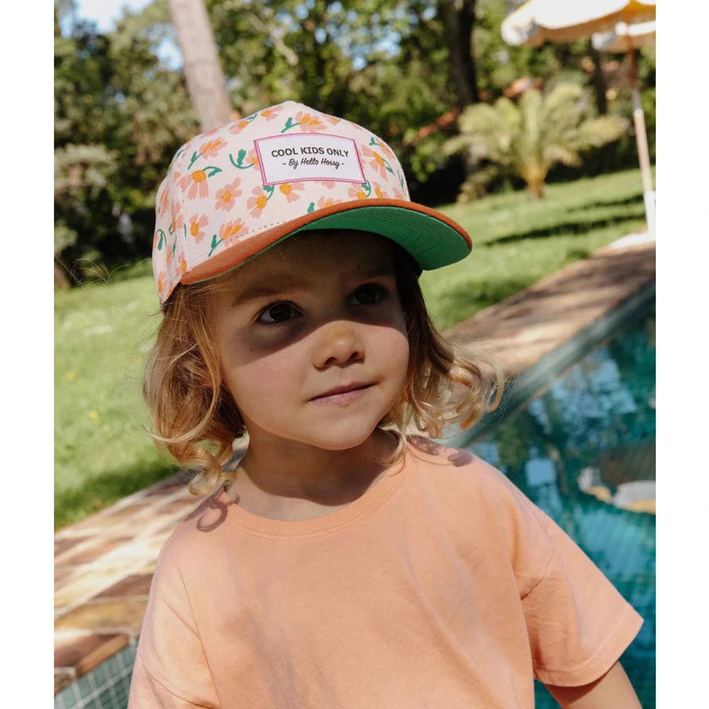 Hello Hossy Skaterpet Springtime