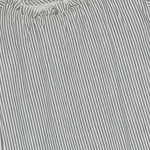 Huttelihut Gestreepte Jurk – Zomerse Kinderjurk – Dark Navy