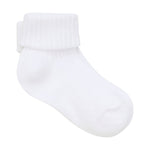 Minymo Babysokken Rib 3-pack Shell