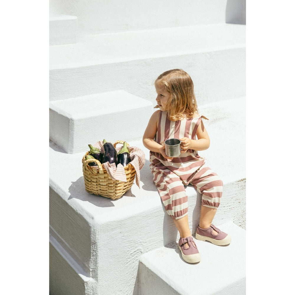 Snug Comfortabele Trui / Jumper - Terracotta