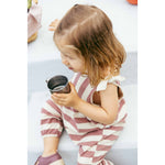 Snug Comfortabele Trui / Jumper - Terracotta