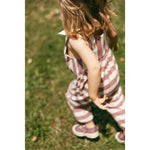 Snug Comfortabele Trui / Jumper - Terracotta