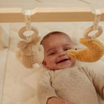 Little Dutch Babygym - Newborn Naturals