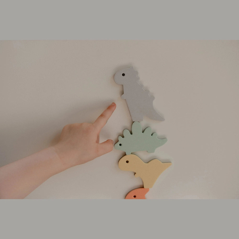 Moes Play Magnetische Dinosaurus