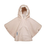 Aeromoov Winterponcho 9-36 maanden - Chevron Cream