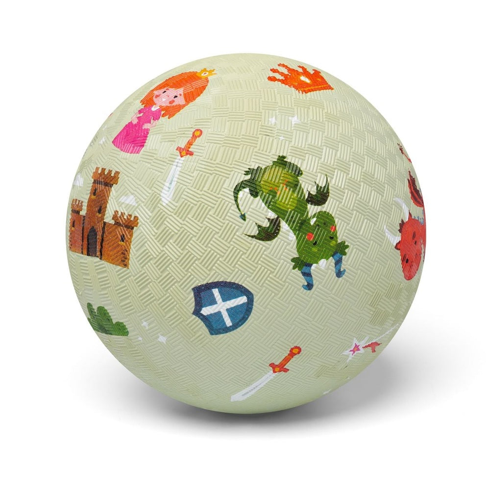 Little L Sensorisch Speelgoed - Bal Thema Draken